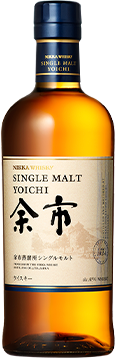 Nikka Yoichi Single Malt Nikka Yoichi Single Malt