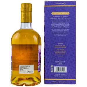 Highland Journey Blended Malt - Hunter Laing Highland Journey Blended Malt - Hunter Laing