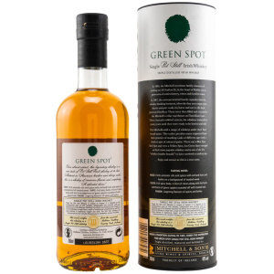 Green Spot Green Spot