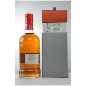 Tobermory 21 y.o. Oloroso Tobermory 21 y.o. Oloroso