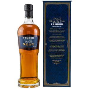 Tamdhu 15 y.o. Tamdhu 15 y.o.