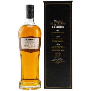 Tamdhu 12 y.o. - Limited Release Tamdhu 12 y.o. - Limited Release
