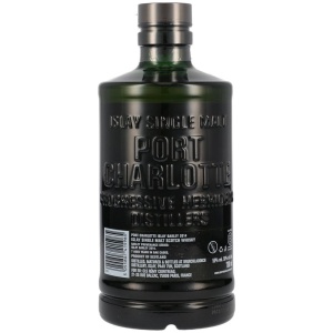 Port Charlotte 2014 Islay Barley Port Charlotte 2014 Islay Barley