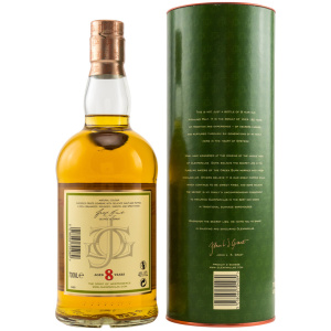 Glenfarclas 8 y.o.