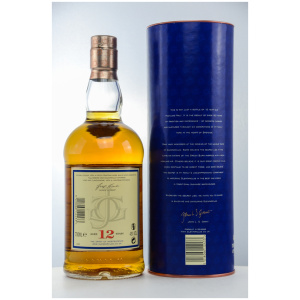 Glenfarclas 12 y.o.