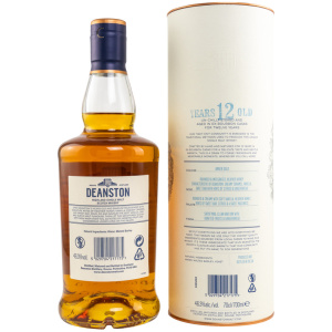 Deanston 12 y.o. Deanston 12 y.o.
