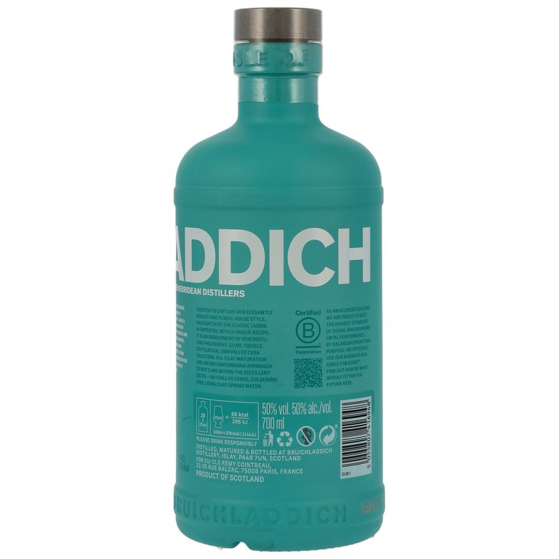 Bruichladdich The Classic Laddie Bruichladdich The Classic Laddie