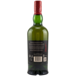 Ardbeg Wee Beastie 5 y.o. Ardbeg Wee Beastie 5 y.o.