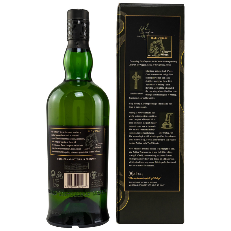 Ardbeg 10 y.o. Ardbeg 10 y.o.