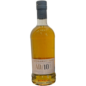 AD/ 10 Years Old Release AD/ 10 Years Old Release