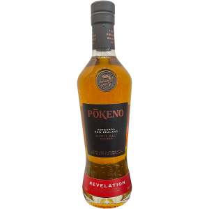 Pokeno Revelation Single Malt