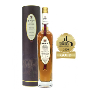 Spey Tenné