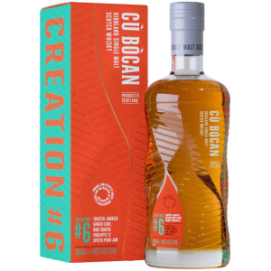 Tomatin Cù Bòcan Creation #6