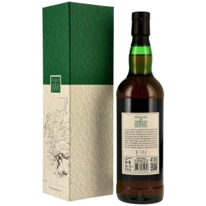 Ardmore 2009/2024 - 15 y.o. - Patricius Wine Cask Finish #709359 - Wilson & Morgan Ardmore 2009/2024 - 15 y.o. - Patricius Wine Cask Finish #709359 - Wilson & Morgan