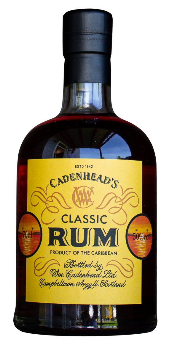 Classic Rum Classic Rum