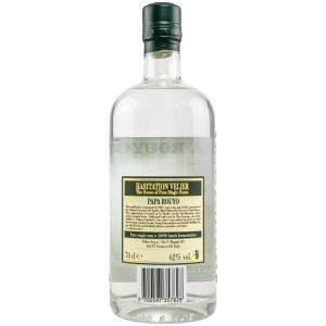 Habitation Velier Papa Rouyo White Habitation Velier Papa Rouyo White