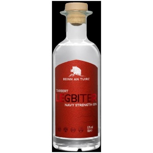 Tarbert Legbiter Navy Strength Gin Tarbert Legbiter Navy Strength Gin