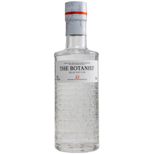 Botanist / Islay Dry Gin - 200ml Botanist / Islay Dry Gin - 200ml