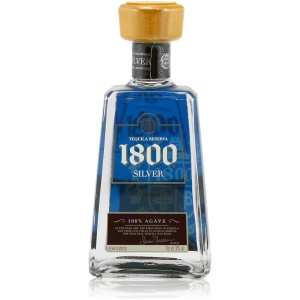 Tequila Reserva 1800 Blanco Tequila Reserva 1800 Blanco