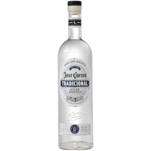 Jose Cuervo - Tradicional Silver Jose Cuervo - Tradicional Silver