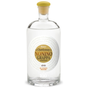 Nonino - Grappa Lo Chardonnay Monovitigno Nonino - Grappa Lo Chardonnay Monovitigno
