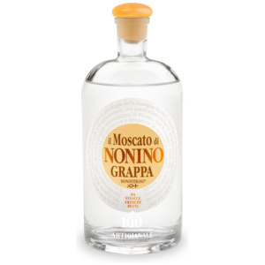 Nonino - Grappa Il Moscato Monovitigno Nonino - Grappa Il Moscato Monovitigno