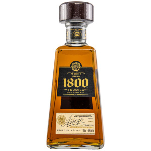 Tequila Reserva 1800 Anejo - Jose Cuervo Especial Anejo Tequila Reserva 1800 Anejo - Jose Cuervo Especial Anejo