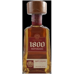 Tequila Reserva 1800 Reposado - Jose Cuervo Especial Reposado Tequila Reserva 1800 Reposado - Jose Cuervo Especial Reposado
