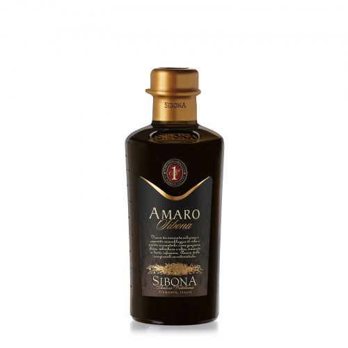 Sibona · Sibona Amaro 28% vol Sibona · Sibona Amaro 28% vol