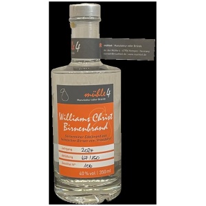 Mühle4 - Williams Christ Mühle4 - Williams Christ