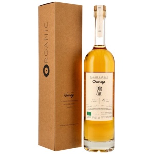 Darroze Biologic 4 ans - Armagnac Darroze 2024 Darroze Biologic 4 ans - Armagnac Darroze 2024