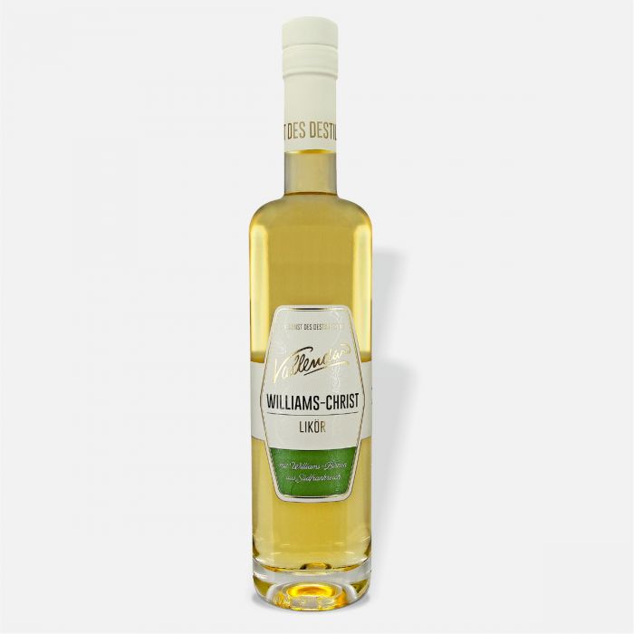 Vallendar - Williams-Christ-Likör Vallendar - Williams-Christ-Likör