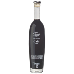 Zuidam Cafe Liqueur Likör Zuidam Cafe Liqueur Likör
