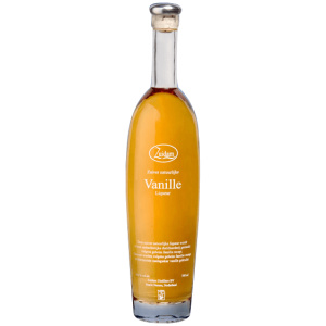 Zuidam Vanille Liqueur Likör Zuidam Vanille Liqueur Likör