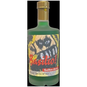 Mühle4 - Basilio Likör Mühle4 - Basilio Likör