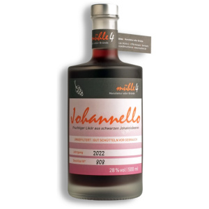 Mühle4 - Johanello Likör Mühle4 - Johanello Likör