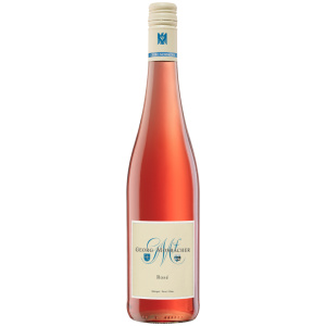 Georg Mosbacher - VDP.GUTSWEIN - Rosé trocken Georg Mosbacher - VDP.GUTSWEIN - Rosé trocken