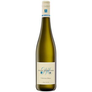 Georg Mosbacher - VDP.GUTSWEIN - Cabernet Blanc trocken Georg Mosbacher - VDP.GUTSWEIN - Cabernet Blanc trocken