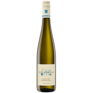 Georg Mosbacher - VDP.ERSTE LAGE - Forster Stift Riesling trocken Georg Mosbacher - VDP.ERSTE LAGE - Forster Stift Riesling trocken