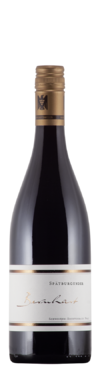 Weingut Bernhart - Spätburgunder Rotwein QbA trocken Bio-Wein Weingut Bernhart - Spätburgunder Rotwein QbA trocken Bio-Wein
