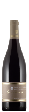 Weingut Bernhart - Spätburgunder Sonnenberg FG QbA trocken Weingut Bernhart - Spätburgunder Sonnenberg FG QbA trocken