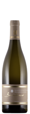 Weingut Bernhart - Weißburgunder Sonnenberg WB QbA trocken Bio-Wein Weingut Bernhart - Weißburgunder Sonnenberg WB QbA trocken Bio-Wein