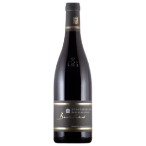 Weingut Bernhart - SONNENBERG RG Spätburgunder trocken Bio-Wein Weingut Bernhart - SONNENBERG RG Spätburgunder trocken Bio-Wein