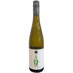 Grapegarage - Riesling trocken Grapegarage - Riesling trocken