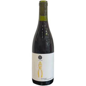 Grapegarage - Schweigen Spätburgunder trocken Grapegarage - Schweigen Spätburgunder trocken