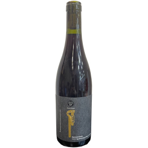 Grapegarage - Sonnenberg Spätburgunder trocken Grapegarage - Sonnenberg Spätburgunder trocken