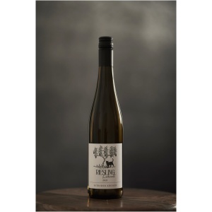 Katharina Krieger - Riesling Kabinett feinherb Katharina Krieger - Riesling Kabinett feinherb