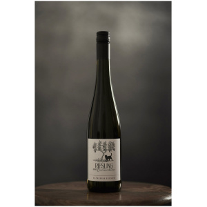 Katharina Krieger - Riesling "Buntsandstein" Katharina Krieger - Riesling "Buntsandstein"