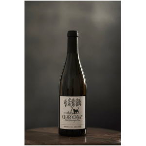 Katharina Krieger - Chardonnay Rhodter Rosengarten trocken