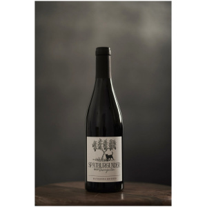 Katharina Krieger - Spätburgunder Rhodter Rosengarten trocken